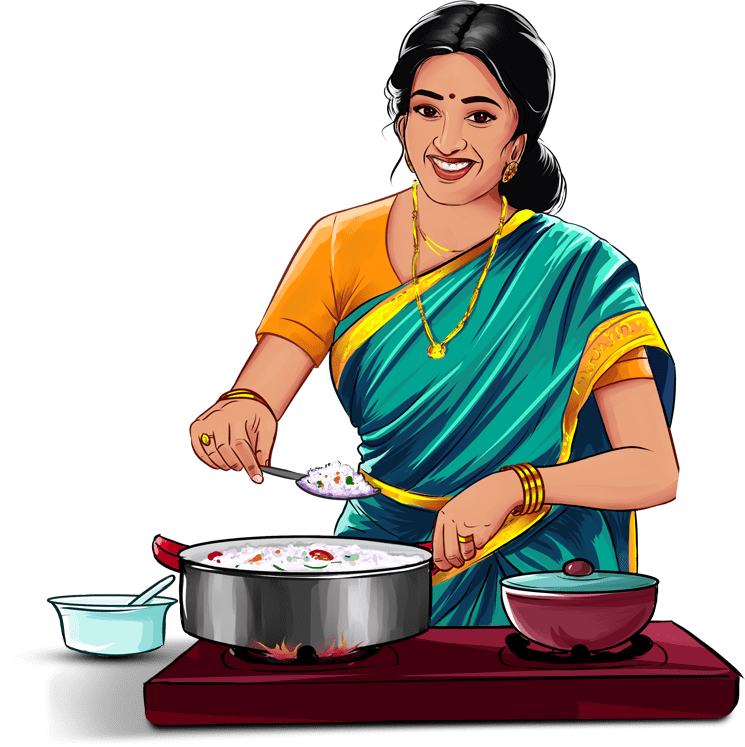 Cooking