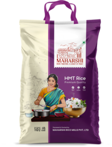 HMT Rice