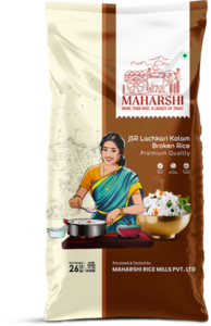 JSR Lachkari Broken Rice