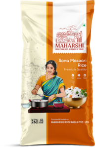 Sona Masoori Rice